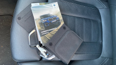 BMW X3 xDrive20d M Sport 5dr Step Auto Diesel Estate